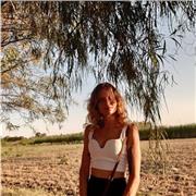 Insegnante madrelingua laureata in Lingue offre lezioni di tedesco in presenza o online